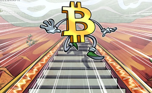 美联储3月降息的希望破灭后比特币价格跌跌撞撞-第1张图片-火网下载