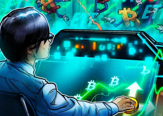 富达比特币ETF报告收入2.08亿美元-第1张图片-火网下载