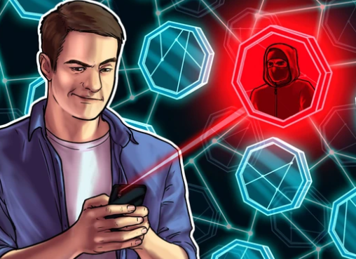 Polygon Labs提出将DeFi归类为“关键基础设施”的框架-第1张图片-火网下载