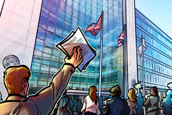 Genesis与美国证券交易委员会就Gemini Earn计划达成2100万美元的和解协议-第1张图片-火网下载 Genesis与美国证券交易委员会就Gemini Earn计划达成2100万美元的和解协议-第1张图片-火网下载