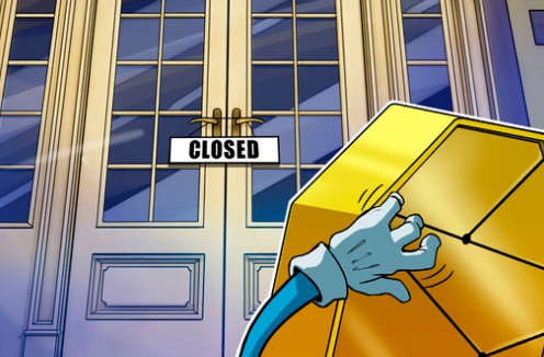 Three Arrows联合创始人的OPNX交易所正在关闭-第1张图片-火网下载 Three Arrows联合创始人的OPNX交易所正在关闭-第1张图片-火网下载