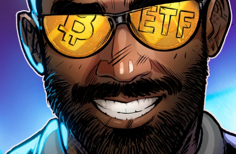 Valkyrie在其“BRRR”比特币ETF中增加了第二个托管人BitGo-第1张图片-火网下载