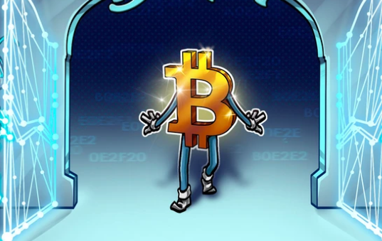 开发人员：比特币需要DeFi才能看到大规模采用-第1张图片-火网下载