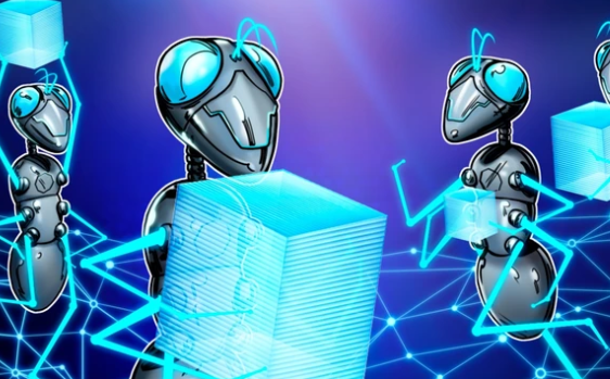 比特币生态普跌时为什么只有BRC-420在涨？-第4张图片-火网下载