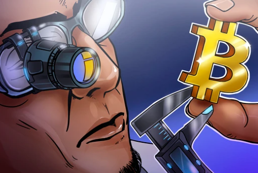 随着ETF推动势头比特币需要解决扩容问题-第1张图片-火网下载 随着ETF推动势头比特币需要解决扩容问题-第1张图片-火网下载