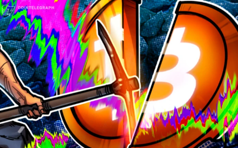 比特币减半：研究显示84%的投资者预计会创下历史新高-第1张图片-火网下载