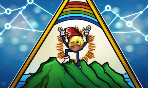 Bitfinex在萨尔瓦多开始计划在美国运营-第1张图片-火网下载 Bitfinex在萨尔瓦多开始计划在美国运营-第1张图片-火网下载