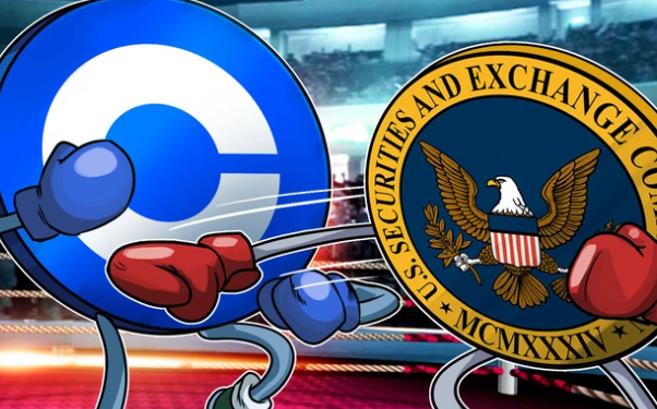 Coinbase聘请英国前财政大臣乔治·奥斯本与SEC作战-第1张图片-火网下载