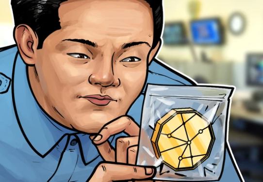 香港当局调查Worldcoin的隐私问题-第1张图片-火网下载