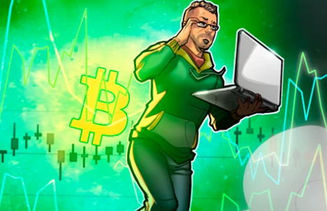 分析师：BTC价格有望突破6万美元-第1张图片-火网下载
