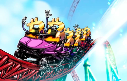 2月1日为什么比特币价格下跌-第1张图片-火网下载