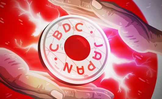 日本的CBDC能否结束美国的加密货币僵局？-第1张图片-火网下载