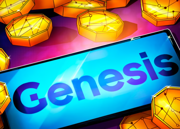 破产的加密货币贷款机构Genesis寻求批准出售16亿美元的信托资产-第1张图片-火网下载