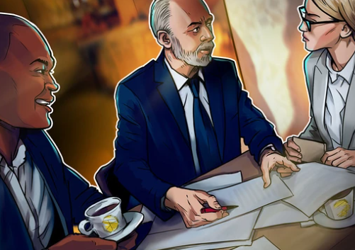 Fusionchain托管服务在收购后从Qredo崛起-第1张图片-火网下载