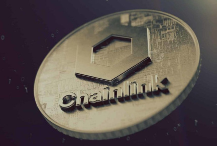 LINK价格飙升 6.5%有望反弹至 25-30 美元-第1张图片-火网下载
