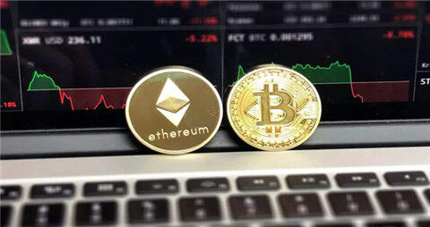 比特币下探41200、周线连8涨趋势终结！以太坊跌破2200美元-第1张图片-火网下载