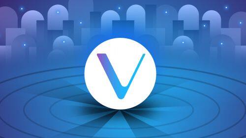VeChain是什么币种-第1张图片-火网下载