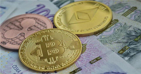 比特币回落至41000美元下方，该追还是观望？-第1张图片-火网下载