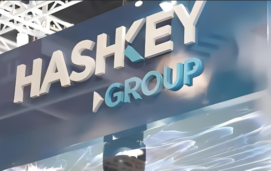 HashKey交易所怎么样-第1张图片-火网下载