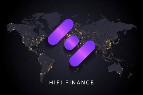 Finance(HIFI)是什么币-第1张图片-火网下载