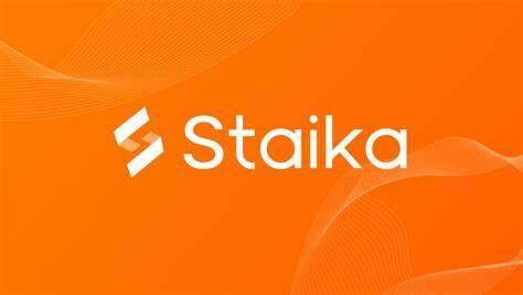 Staika（STIK）币是什么-第1张图片-火网下载