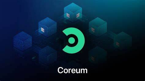 什么是Coreum(CORE)币-第1张图片-火网下载