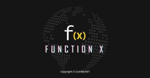 什么是FunctionX(FX)币-第1张图片-火网下载