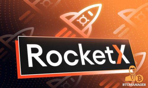 什么是Rocketx Exchange(RVF)?-第1张图片-火网下载