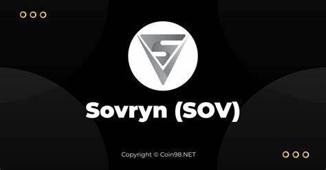 什么是Sovryn(SOV)币-第1张图片-火网下载