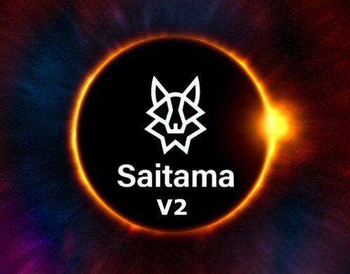 什么是SaitamaV2(SAITAMA)币-第1张图片-火网下载