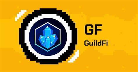什么是GuildFi(GF)币-第1张图片-火网下载