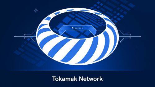 什么是Tokamak Network(TON)币-第1张图片-火网下载