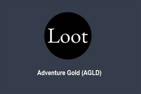 什么是Adventure Gold(AGLD)币-第1张图片-火网下载