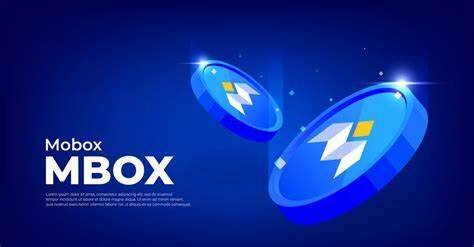 什么是MOBOX(MBOX)币-第1张图片-火网下载
