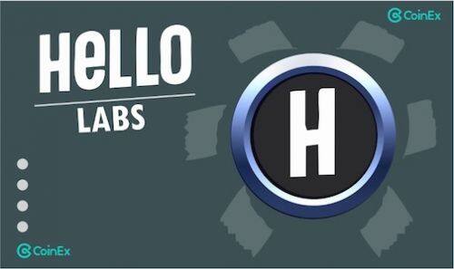什么是HELLO Labs币-第1张图片-火网下载