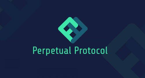 什么是Perpetual Protocol(PERP)币-第1张图片-火网下载