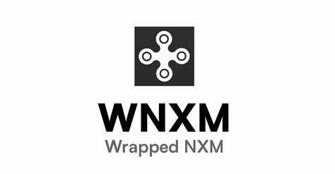Wrapped NXM(WNXM)币-第1张图片-火网下载