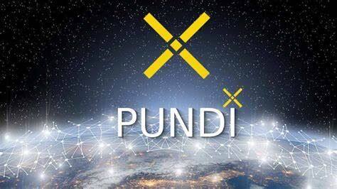 什么是Pundi X币?-第1张图片-火网下载