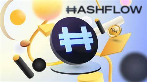 什么是Hashflow(HFT)币-第1张图片-火网下载