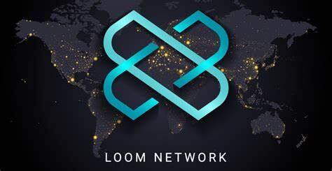 什么是Loom Network(LOOM)币-第1张图片-火网下载