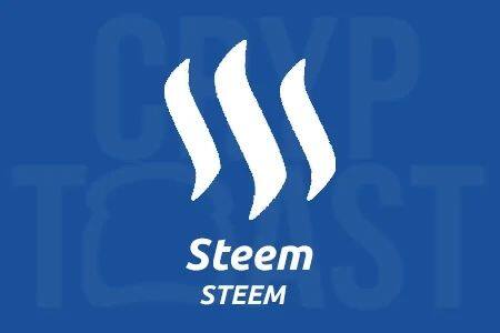 什么是Steem币-第1张图片-火网下载