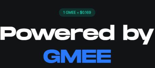 GAMEE(GMEE)币是什么-第1张图片-火网下载