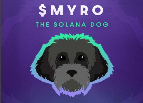 Solana迷因币MYRO是什么-第1张图片-火网下载