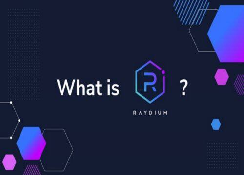 Raydium(RAY)是什么币-第1张图片-火网下载