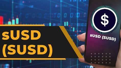 什么是sUSD币-第1张图片-火网下载