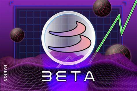 什么是BETA币-第1张图片-火网下载