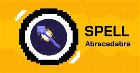 SPELL币种介绍-第1张图片-火网下载