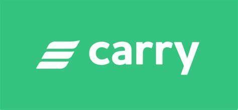什么是Carry(CRE)币-第1张图片-火网下载
