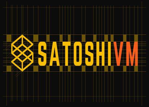 SatoshiVM(SAVM)币是什么-第1张图片-火网下载