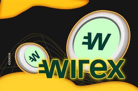 什么是Wirex(WXT)币-第1张图片-火网下载